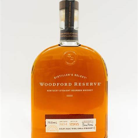 Bourbon - TPA