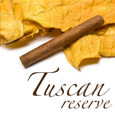 Tuscan Reserve - FA