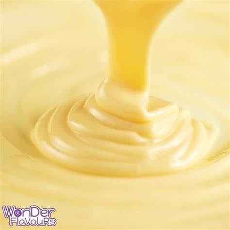 White Chocolate (Milky Cream) - WF