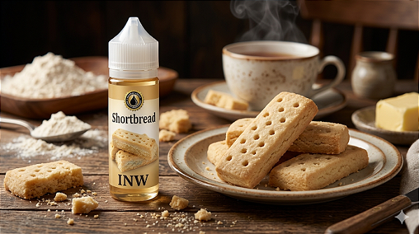 Short Bread - INW