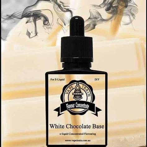 White Chocolate - VTA