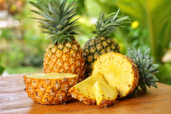 Pineapple - Essential Flavors (EF)