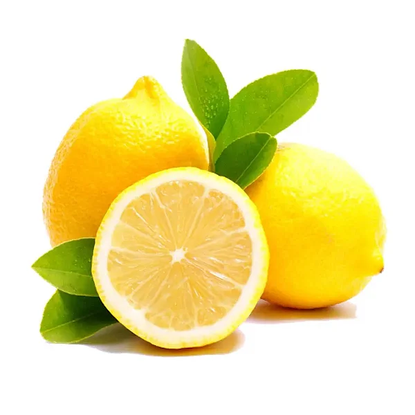 Lemon - Essential Flavors (EF)