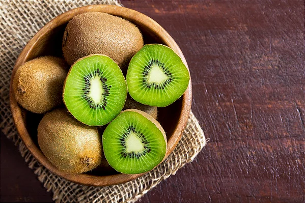 Kiwi Double - Blend Flavors