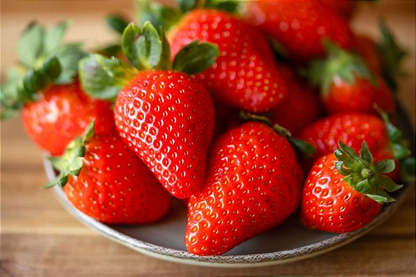 Sweet Strawberry - Blend Flavors