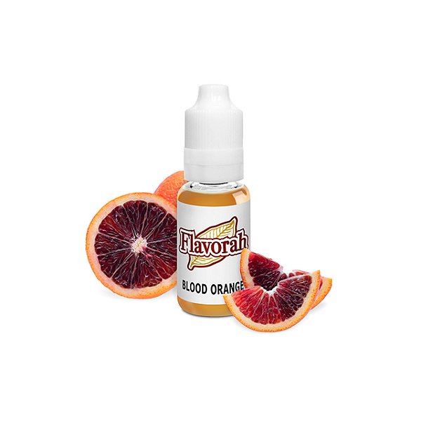 Blood Orange - FLV