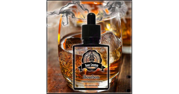 Bourbon - VTA