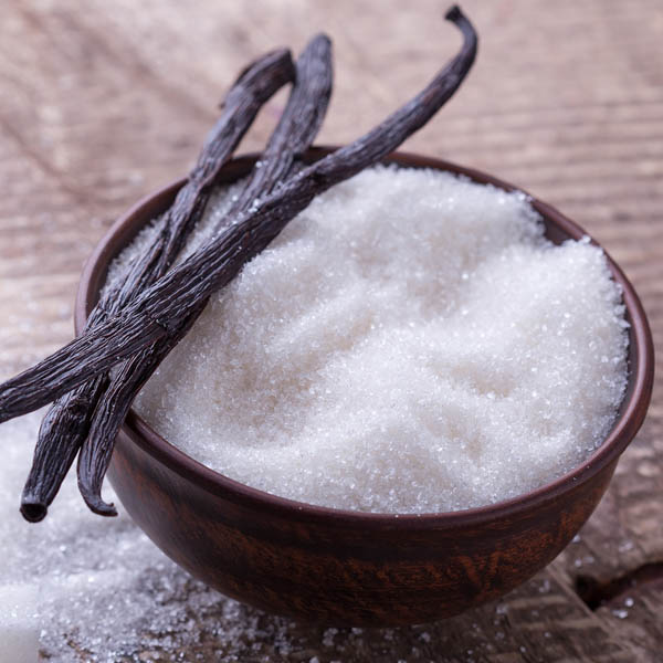 Vanilla Sugar - Super Aromas