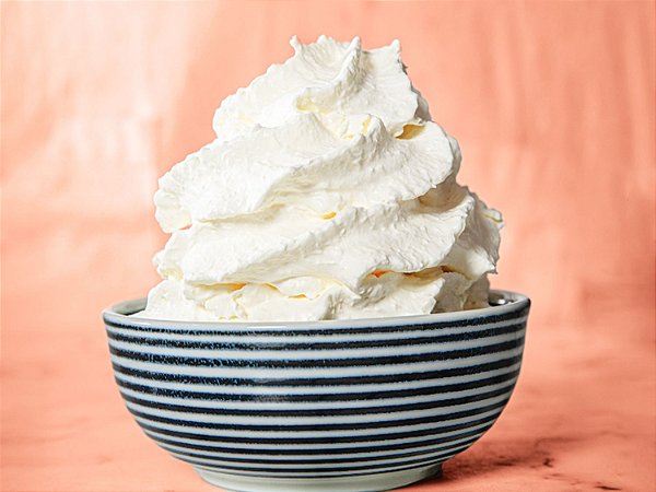 Whipped Cream - Super Aromas