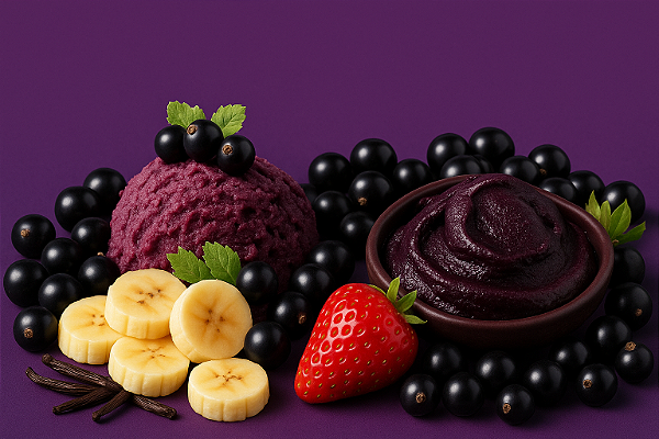 Otherside - One Shot - Gorillas Açaí