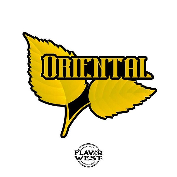 Oriental Tobacco - FW
