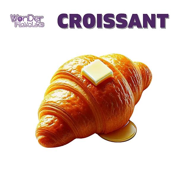 Croissant - WF