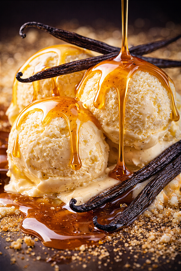 French Vanilla - TPA