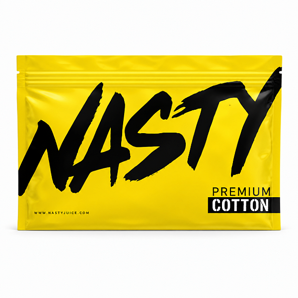 Nasty Cotton