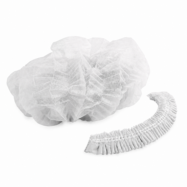 Toca descartável (unidade)