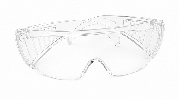 Óculos Laboratório EPI