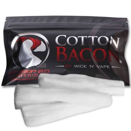 Cotton Bacon