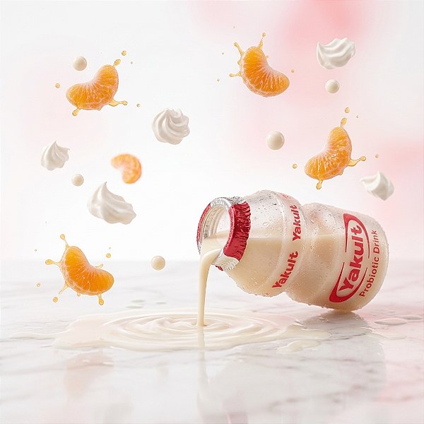 Beats Juices - One shot - Yakult