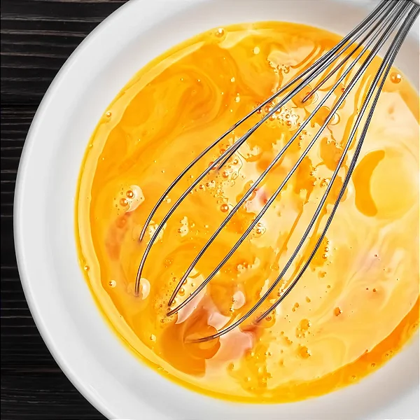 Egg Yolk - WF