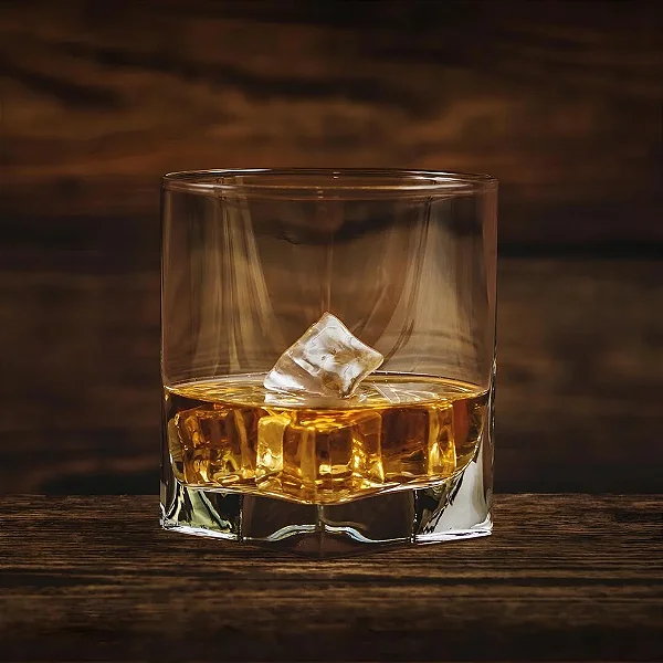 Bourbon - WF