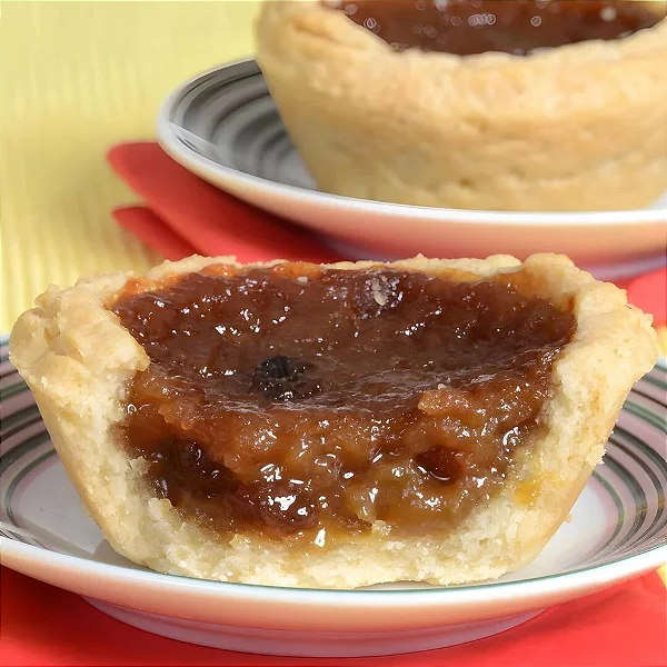 Butter Tart - WF