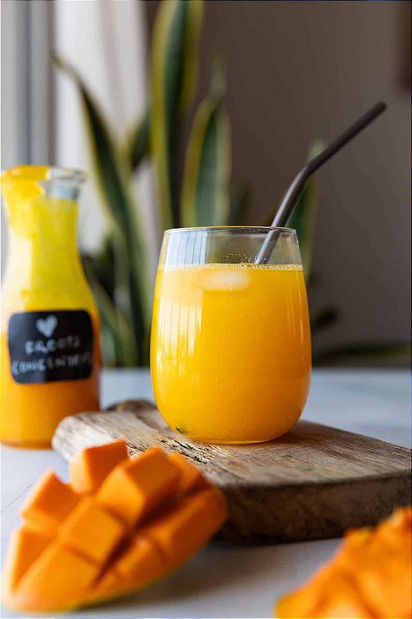 Mango Juice - Vape Train Australia