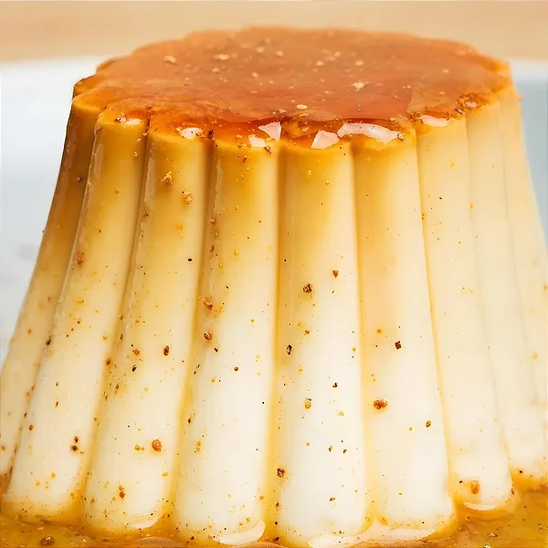 Flan - WF