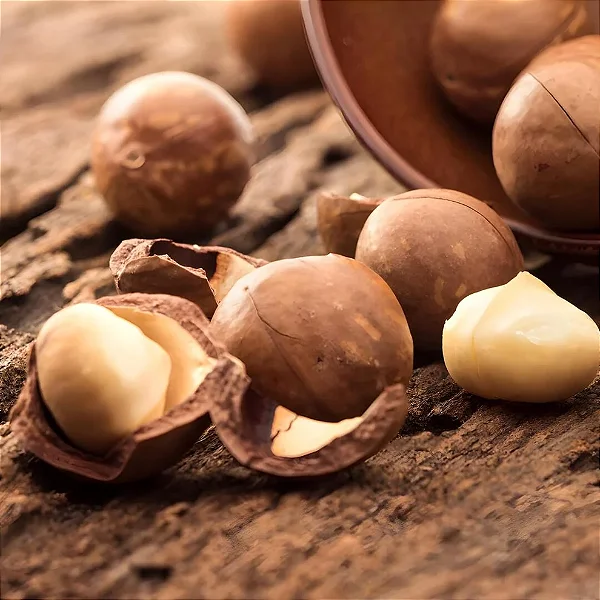 Macadâmia Nut- WF