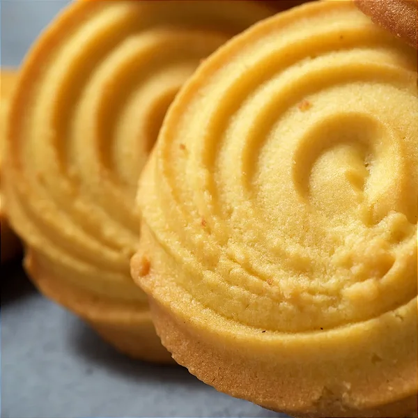Sugar Cookie - WF