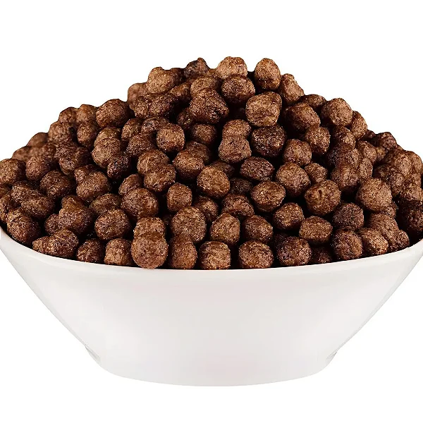 Puff Cereal (cocoa) - WF