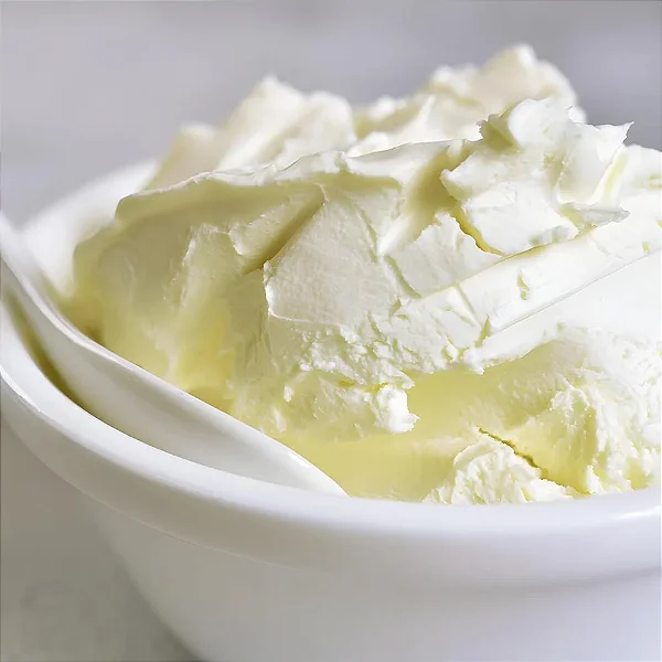 Mascarpone Cream cheese - WF