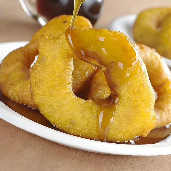 Picarones - WF