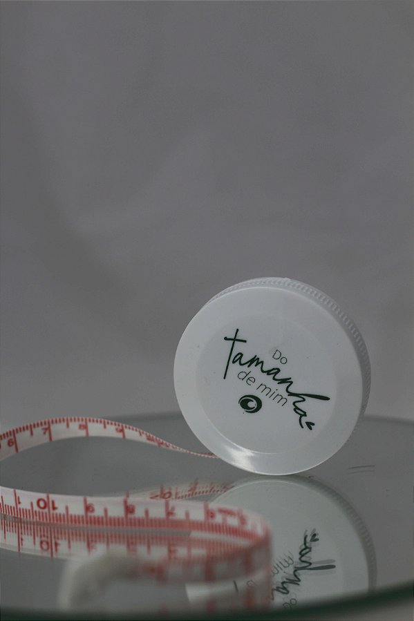 Fita Métrica Redonda