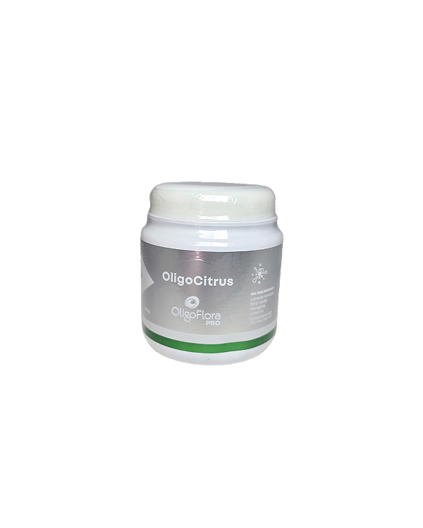 OligoCitrus - Gel para Massagem