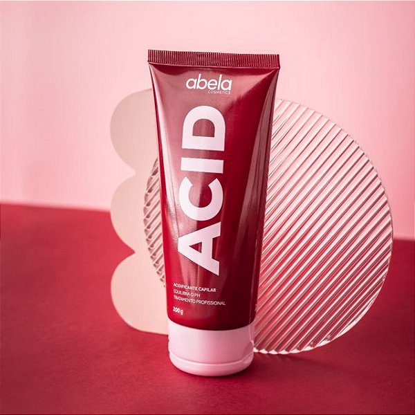 Acidificante Acid 200g - ABELA