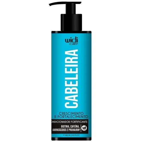Condicionador Fortificante Cabeleira 300mL- Widi Care