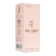 henna melena fixador 30ml- HENNA MELENA