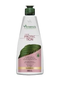 Shampoo Color Protection 300ml - ARVENSIS