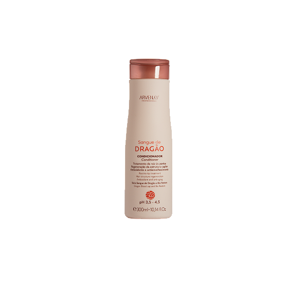 Condicionador Sangue de Dragão 300ml - ARVENSIS