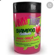 Shampoo Cintilante Vinagre de Maçã 300g - YAMY