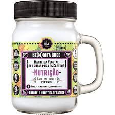 Bemdita Ghee Nutrição 350g - LOLA
