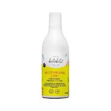 Creme Multifuncional 3x1 500g - BETOBITA