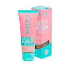 Base Líquida Matte Cor 08 - VIZZELA
