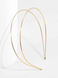 Tiara Metal 2 Arcos