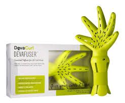 Difusor Deva Fuser - DEVA CURL