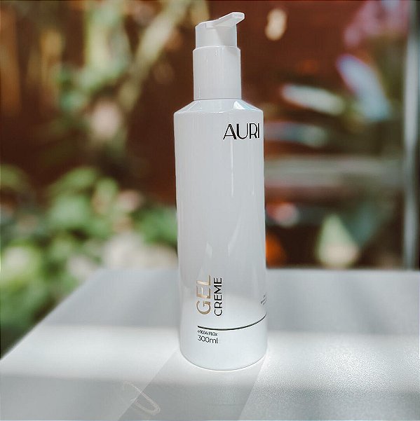Gel Creme 300mL - AURI