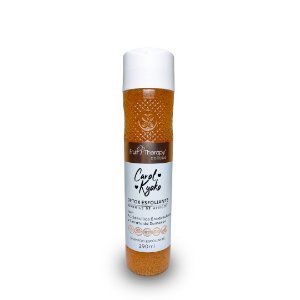 Shampoo Detox Esfoliante 290mL Carol Kyoko - LEFT