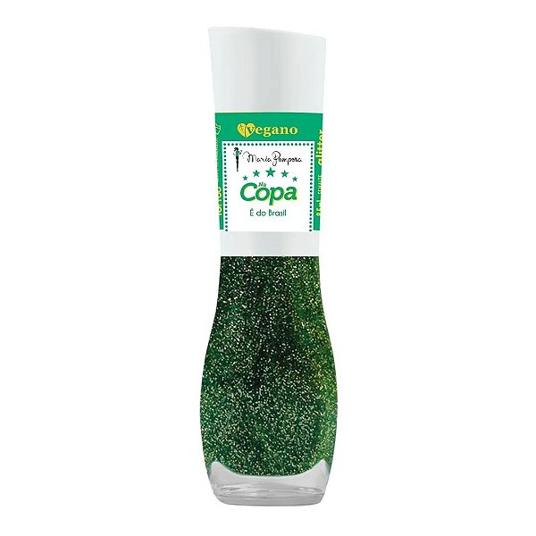 Esmalte É do Brasil - MARIA POMPOSA