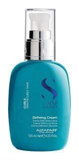 SEMI DILINO DEFINING CREAM 125ML- ALFAPARF