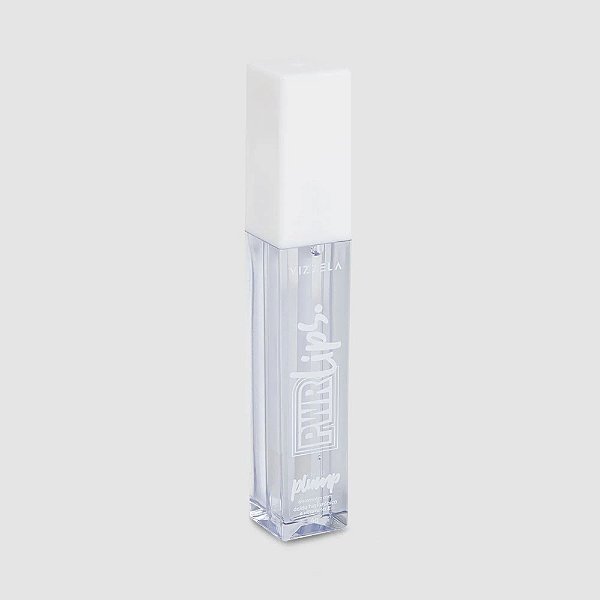 Power Lips Incolor 4g - VIZZELA